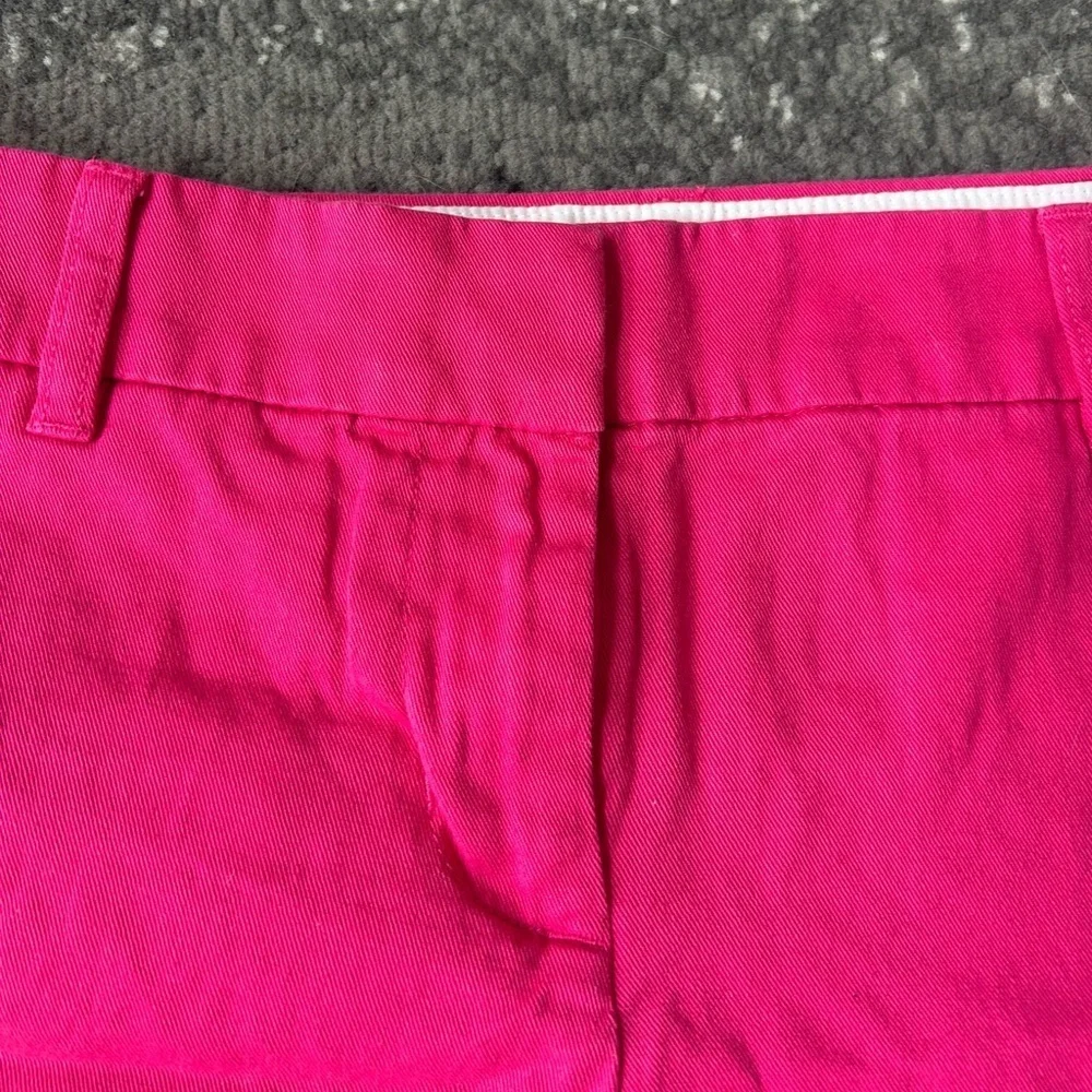 J. CREW Casual Trouser Shorts
